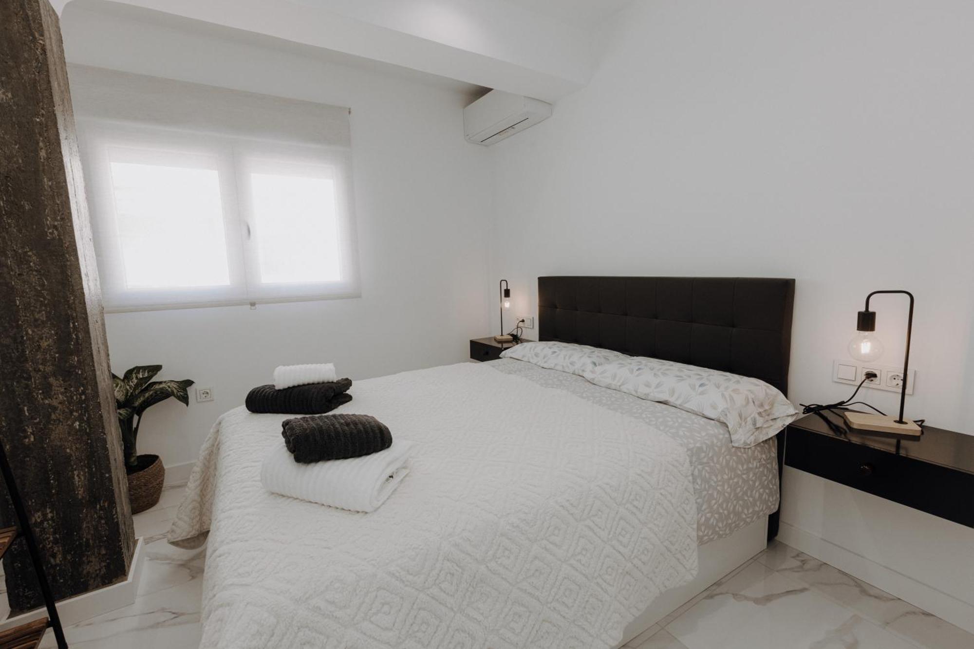 Escapada Suite De Murcia Luaran gambar