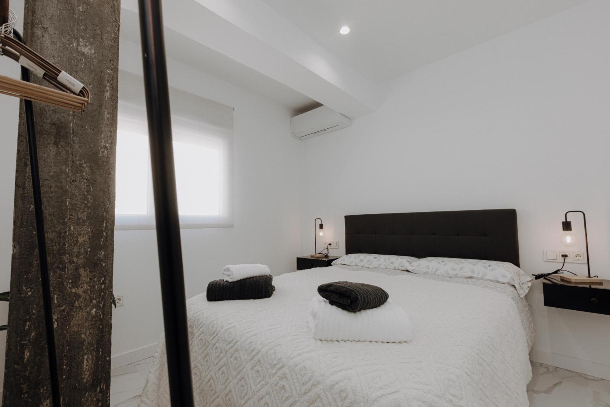 Escapada Suite De Murcia Luaran gambar