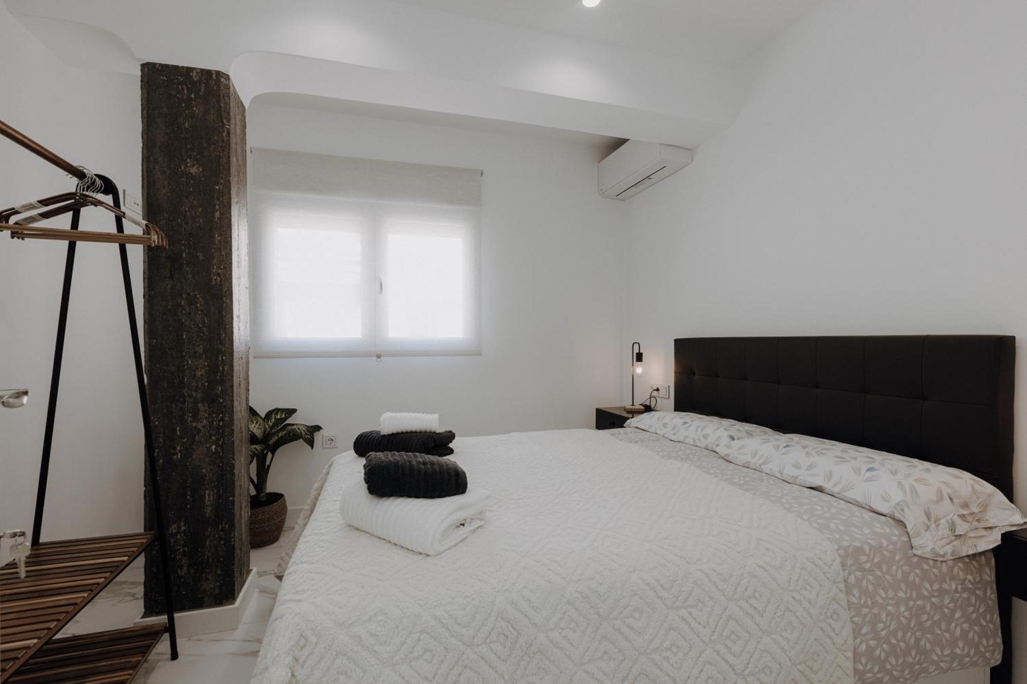 Escapada Suite De Murcia Luaran gambar